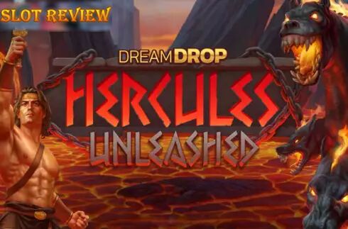 Hercules Unleashed Slot Review